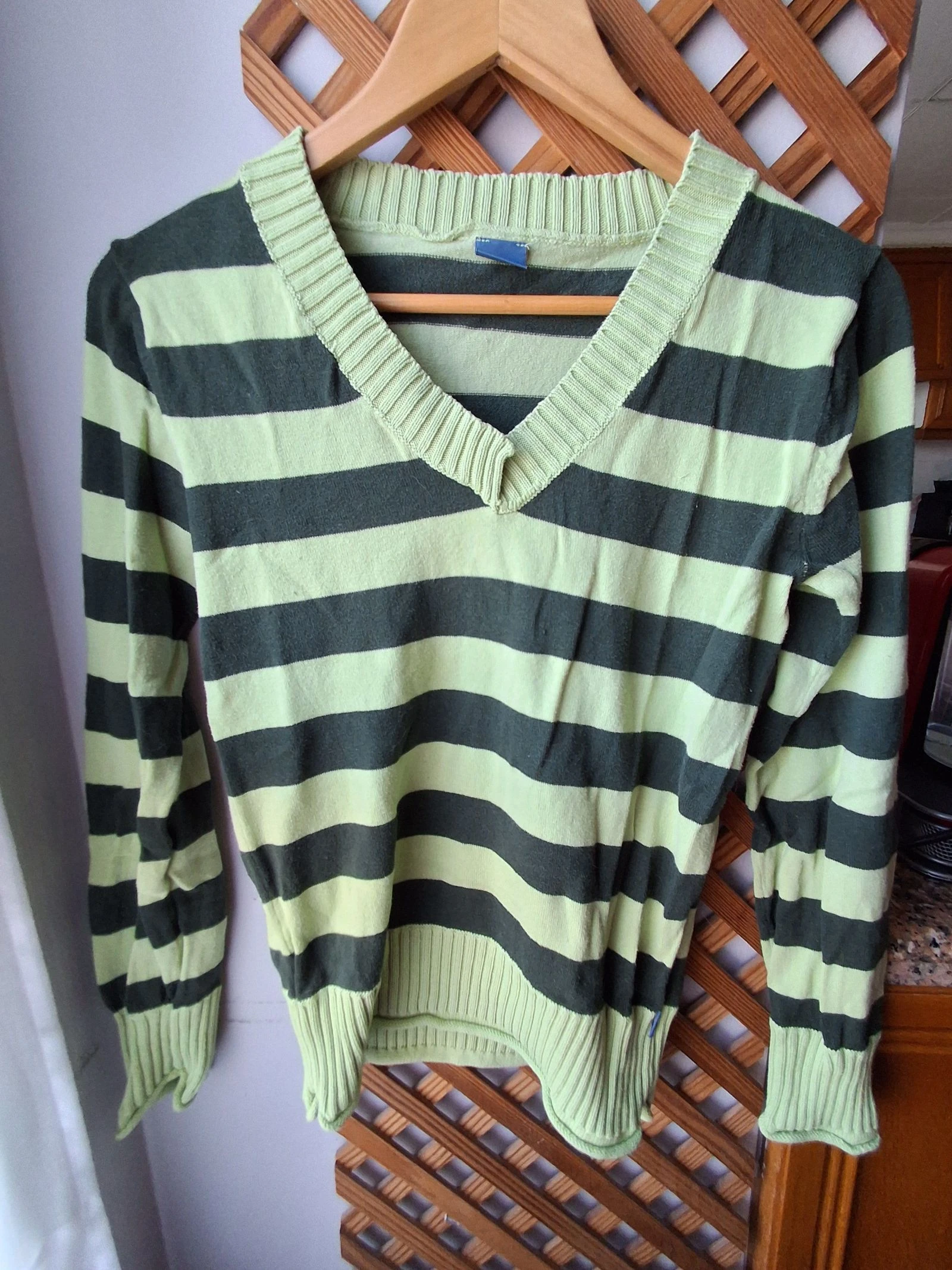 Lote tops Jersey – photo 3